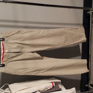 Mens puma golf pants size 32/29